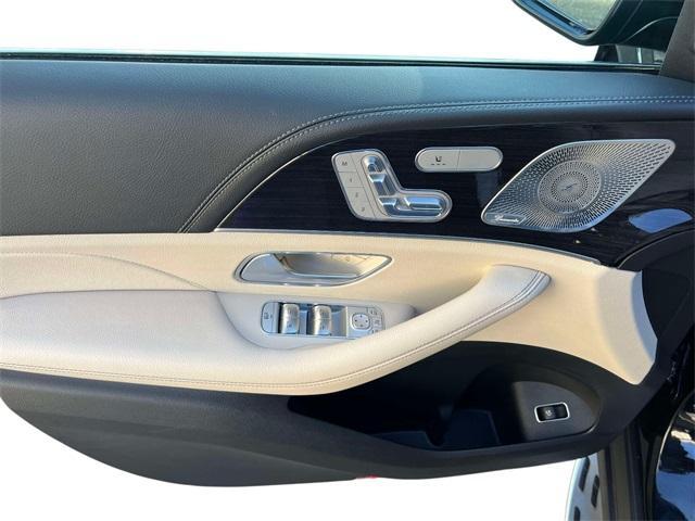 used 2023 Mercedes-Benz GLE 350 car, priced at $50,727