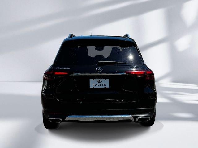 used 2024 Mercedes-Benz GLE 350 car, priced at $51,966