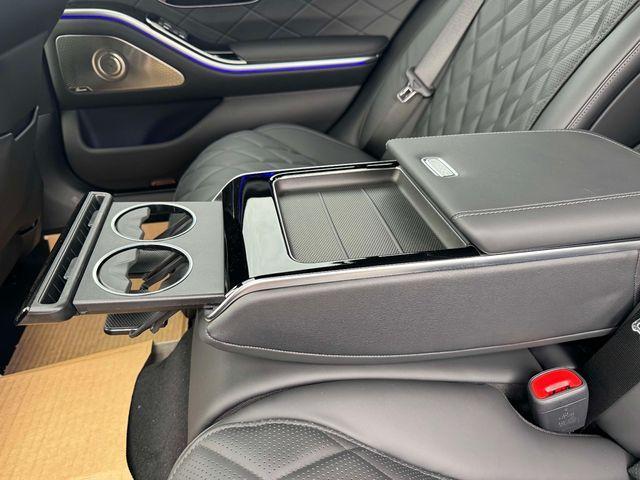 new 2026 Mercedes-Benz S-Class car, priced at $135,860