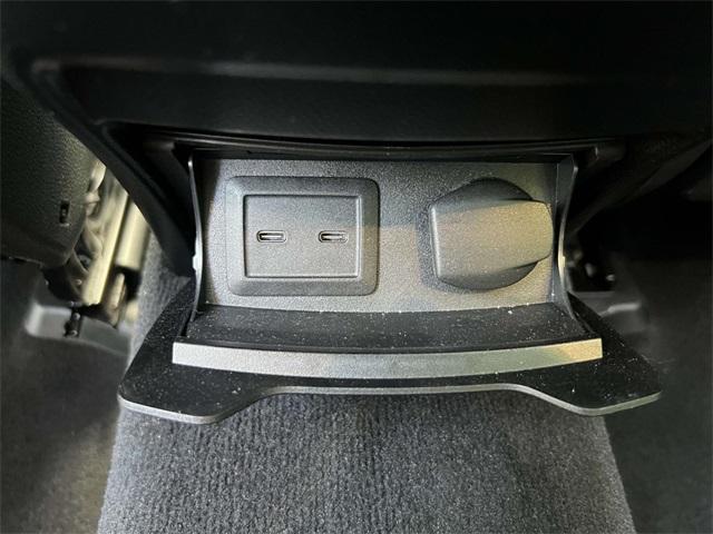 used 2022 Mercedes-Benz GLC 300 car, priced at $33,198