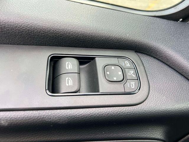 new 2026 Mercedes-Benz Sprinter 2500 car, priced at $81,473