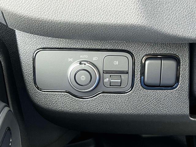 new 2026 Mercedes-Benz Sprinter 2500 car, priced at $81,473