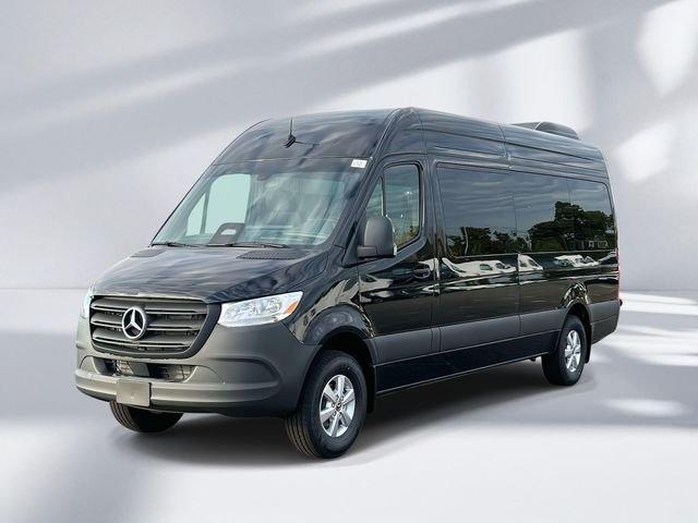 new 2026 Mercedes-Benz Sprinter 2500 car, priced at $81,473