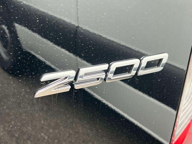 new 2026 Mercedes-Benz Sprinter 2500 car, priced at $81,473