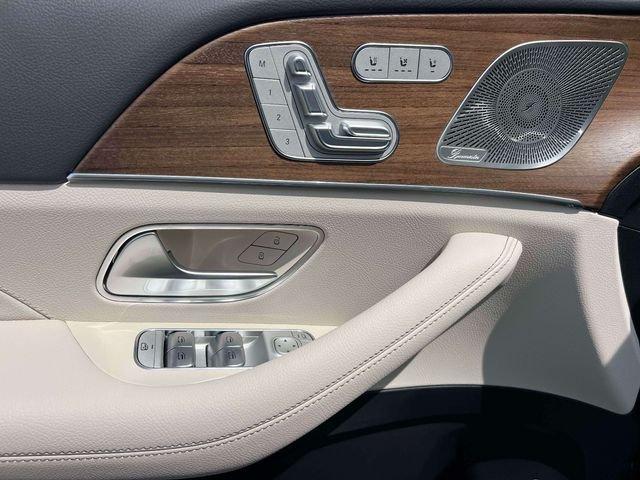new 2026 Mercedes-Benz GLE 350 car, priced at $76,265