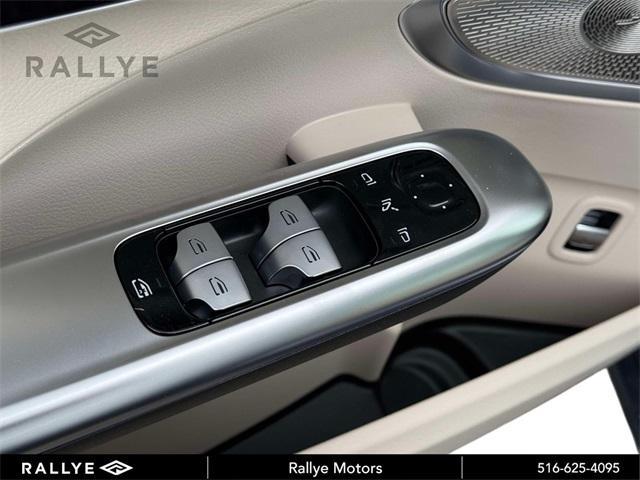 new 2026 Mercedes-Benz C-Class car, priced at $58,735