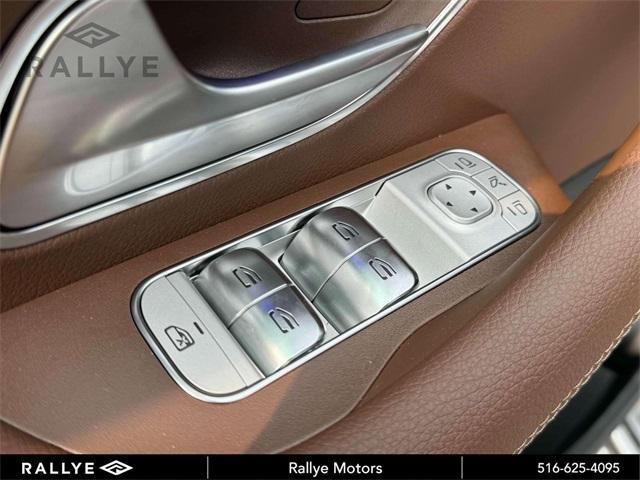 new 2026 Mercedes-Benz GLE 350 car, priced at $76,635