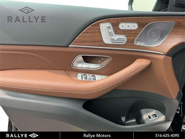 new 2026 Mercedes-Benz GLE 350 car, priced at $76,635