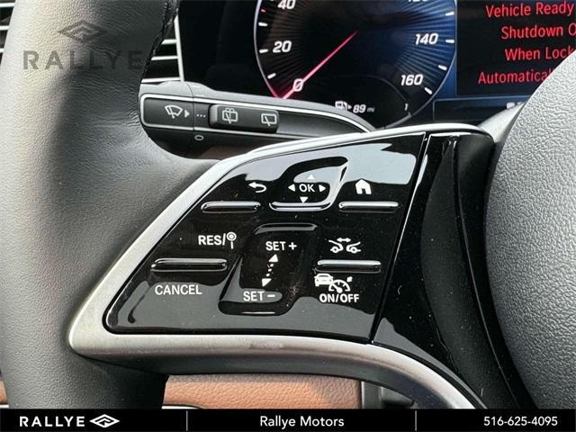 new 2026 Mercedes-Benz GLE 350 car, priced at $76,635