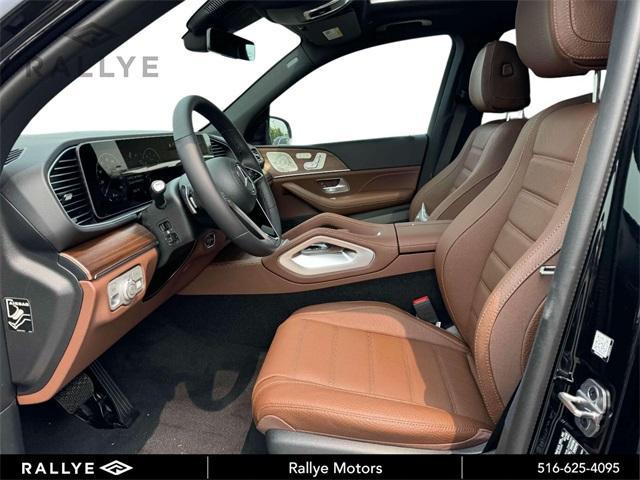 new 2026 Mercedes-Benz GLE 350 car, priced at $76,635