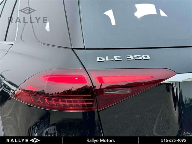 new 2026 Mercedes-Benz GLE 350 car, priced at $76,635