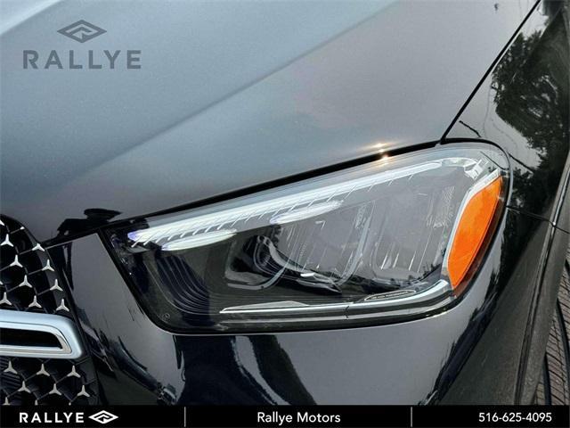 new 2026 Mercedes-Benz GLE 350 car, priced at $76,635