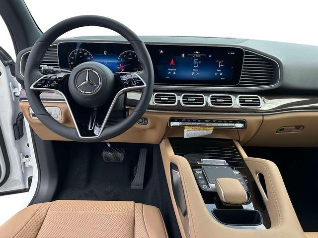 new 2026 Mercedes-Benz GLE 350 car, priced at $77,915
