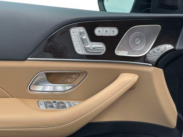 new 2026 Mercedes-Benz GLE 350 car, priced at $77,915