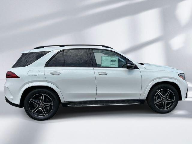 new 2026 Mercedes-Benz GLE 350 car, priced at $77,915