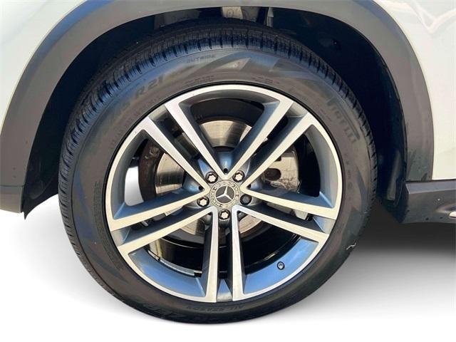 used 2022 Mercedes-Benz GLE 350 car, priced at $46,701