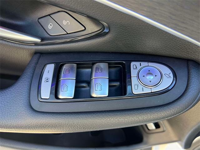 used 2021 Mercedes-Benz GLC 300 car, priced at $30,060