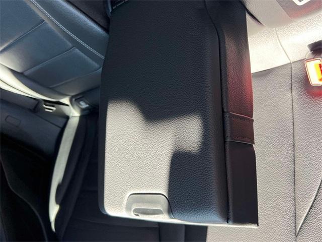 used 2021 Mercedes-Benz GLC 300 car, priced at $30,060