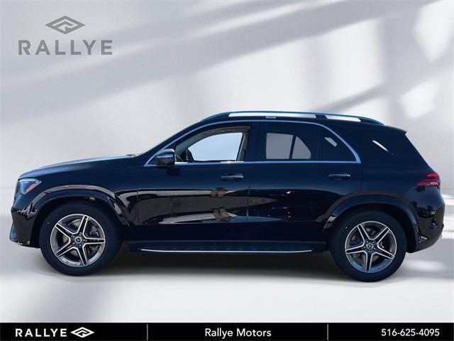 new 2026 Mercedes-Benz GLE 450 car, priced at $77,985