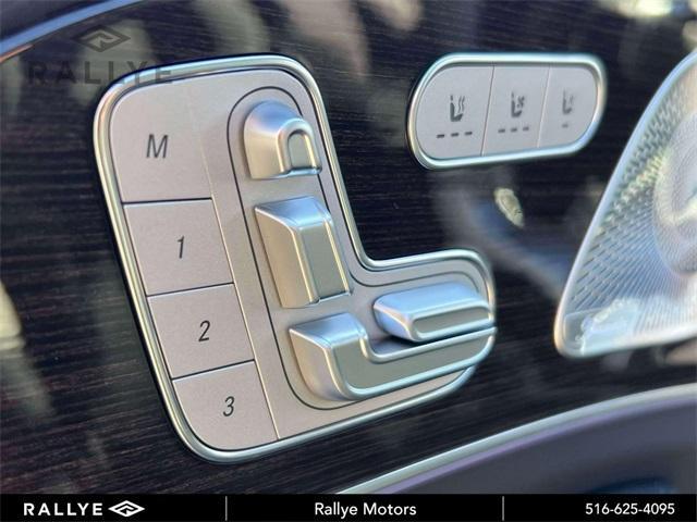 new 2026 Mercedes-Benz GLE 450 car, priced at $77,985