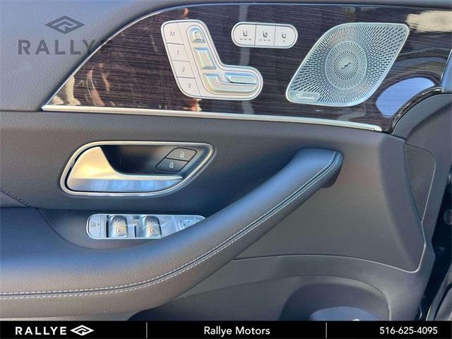 new 2026 Mercedes-Benz GLE 450 car, priced at $77,985