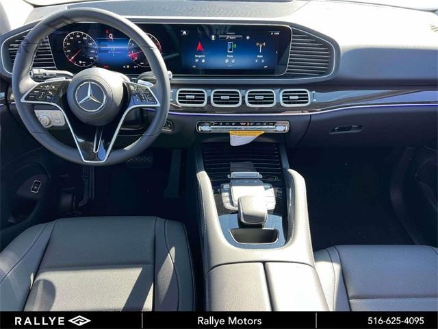 new 2026 Mercedes-Benz GLE 450 car, priced at $77,985