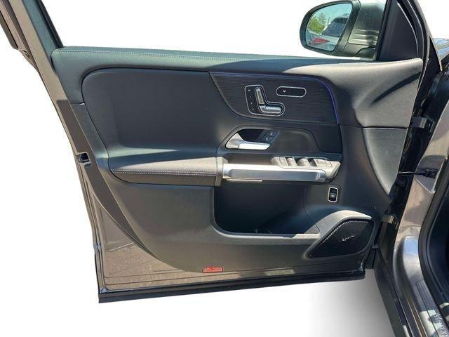 new 2026 Mercedes-Benz GLB 250 car, priced at $53,085