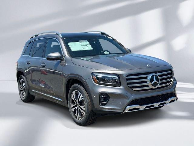 new 2026 Mercedes-Benz GLB 250 car, priced at $53,085