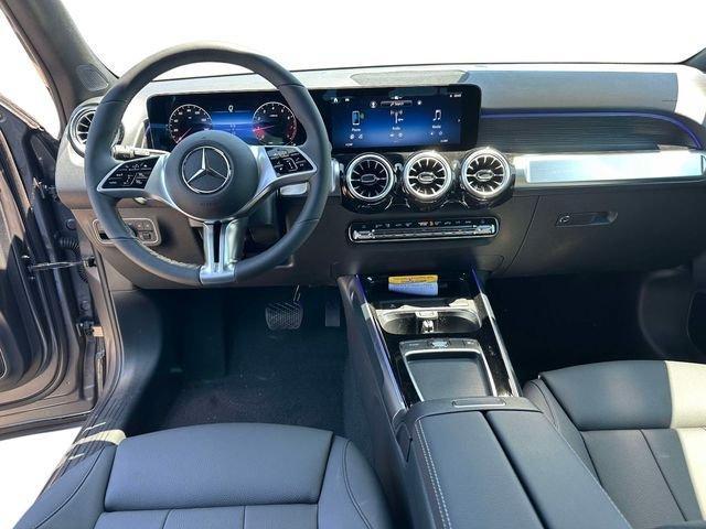 new 2026 Mercedes-Benz GLB 250 car, priced at $53,085