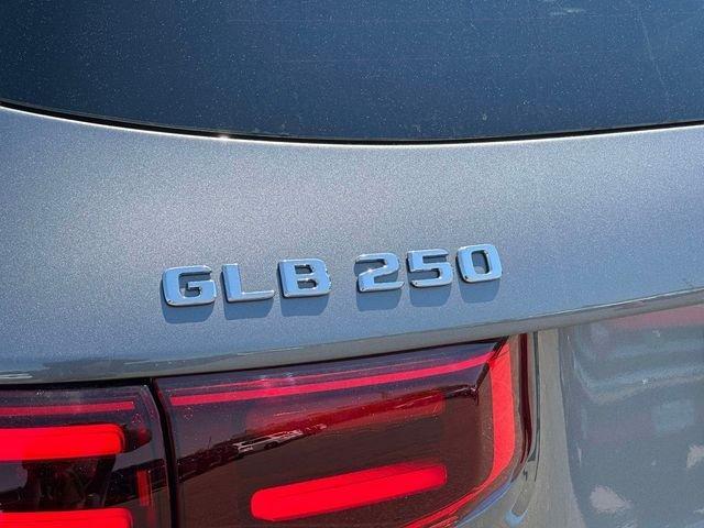 new 2026 Mercedes-Benz GLB 250 car, priced at $53,085