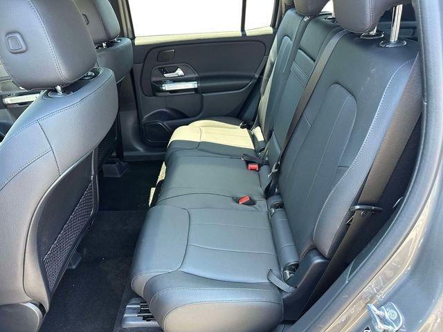 new 2026 Mercedes-Benz GLB 250 car, priced at $53,085