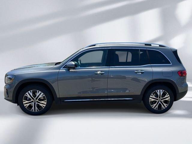 new 2026 Mercedes-Benz GLB 250 car, priced at $53,085
