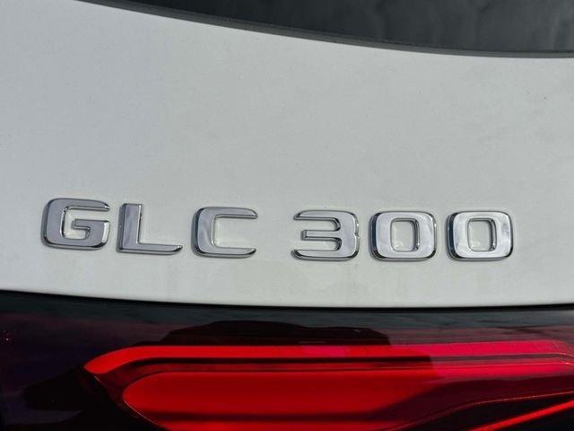 new 2026 Mercedes-Benz GLC 300 car, priced at $56,935