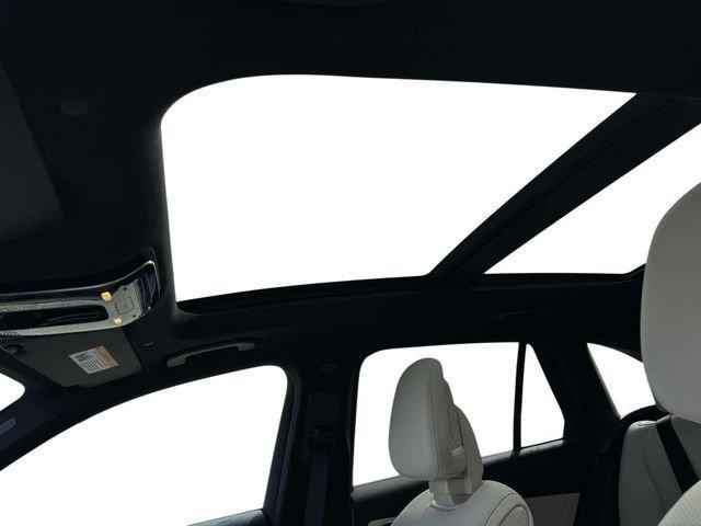 new 2026 Mercedes-Benz GLC 300 car, priced at $56,935