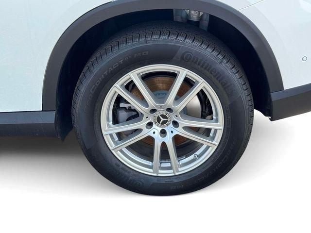 new 2026 Mercedes-Benz GLC 300 car, priced at $56,935