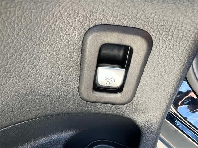 used 2021 Mercedes-Benz GLC 300 car, priced at $32,129