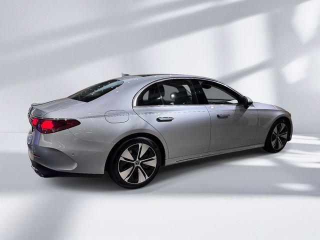 new 2026 Mercedes-Benz E-Class car, priced at $79,885