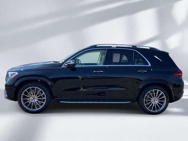 new 2026 Mercedes-Benz GLE 450 car, priced at $81,345