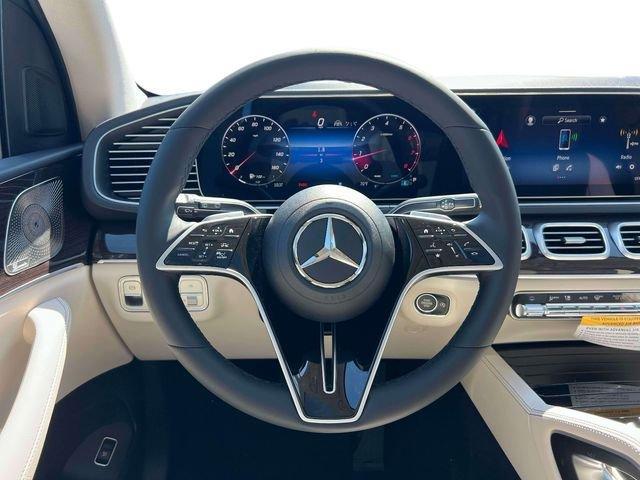 new 2026 Mercedes-Benz GLE 450 car, priced at $81,345