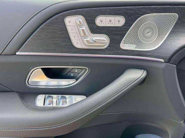 new 2026 Mercedes-Benz AMG GLE 63 car, priced at $139,495