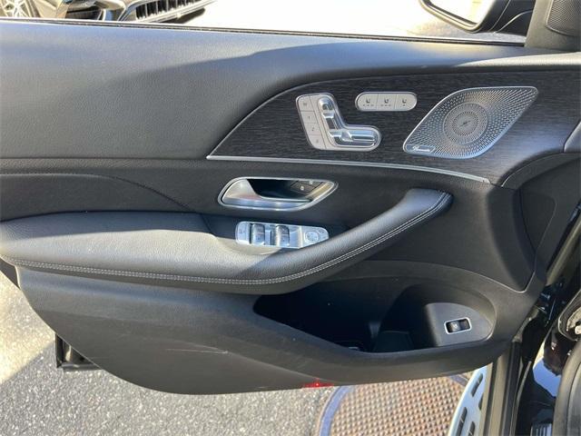 used 2022 Mercedes-Benz GLS 450 car, priced at $56,902