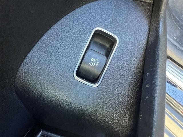 used 2022 Mercedes-Benz GLS 450 car, priced at $56,902