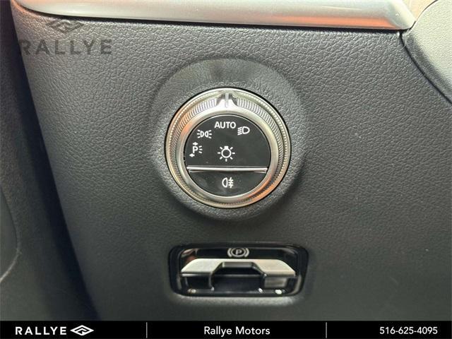 new 2026 Mercedes-Benz C-Class car, priced at $58,355