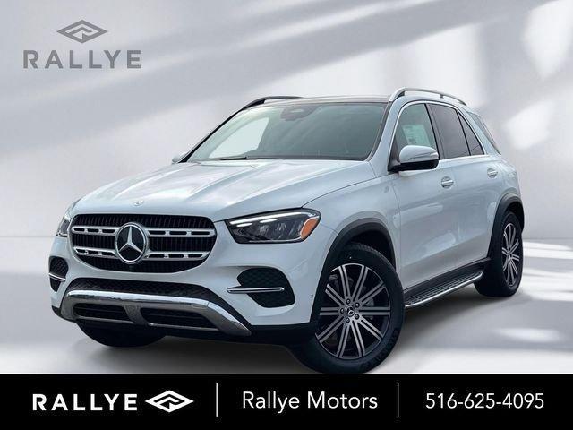 new 2026 Mercedes-Benz GLE 350 car, priced at $73,390