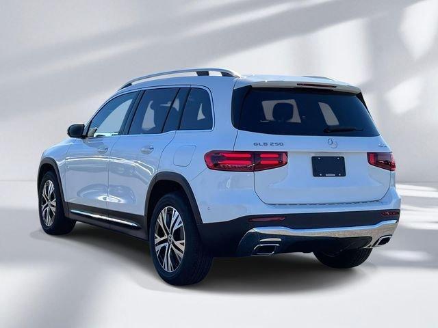 new 2026 Mercedes-Benz GLB 250 car, priced at $52,170