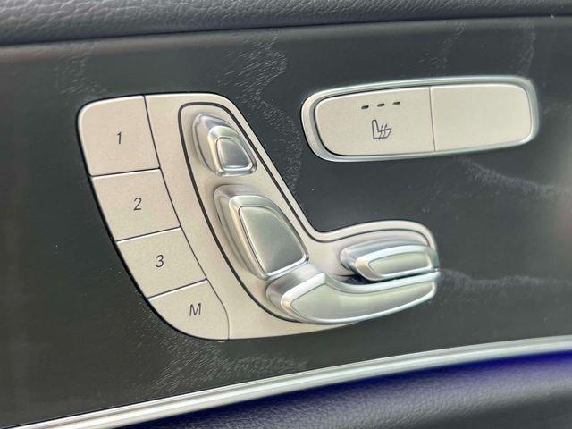 used 2022 Mercedes-Benz E-Class car, priced at $46,242