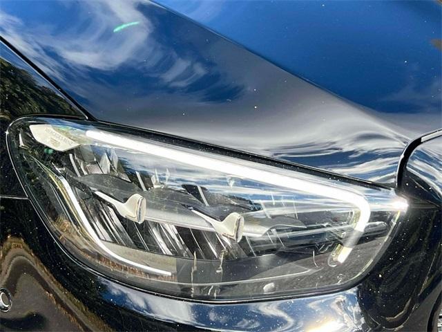 used 2022 Mercedes-Benz E-Class car, priced at $47,819