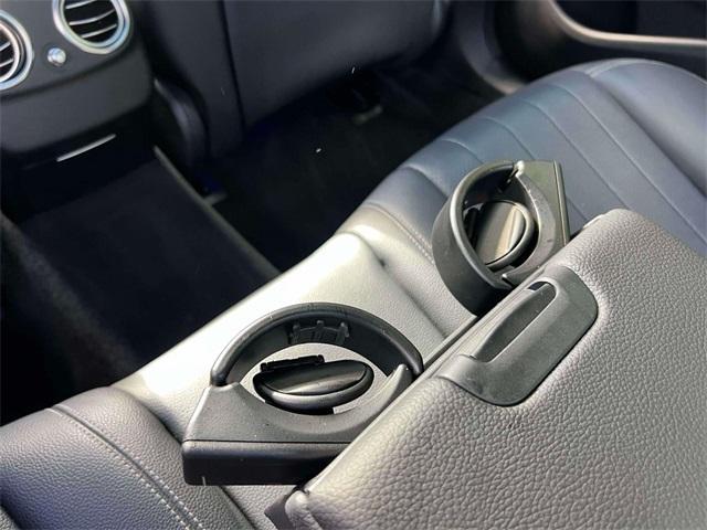 used 2022 Mercedes-Benz E-Class car, priced at $47,819