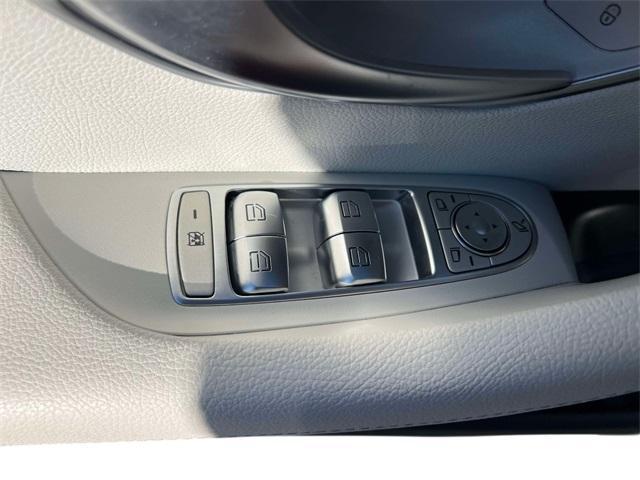 used 2022 Mercedes-Benz E-Class car, priced at $41,236