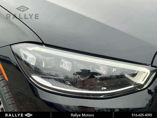 new 2026 Mercedes-Benz S-Class car, priced at $146,895